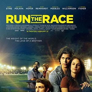 Fotoğraf Run the Race