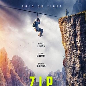Fotoğraf Zip Wire