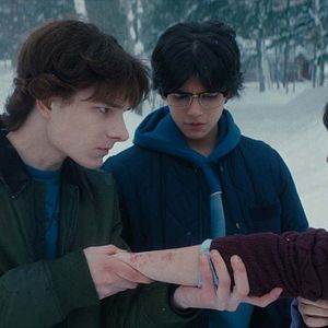 Fotoğraf Mason Thames