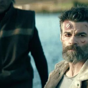 Fotoğraf Daniel Gillies