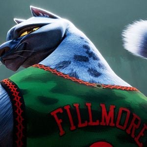 Fotoğraf Şampiyon Keçi: Tüm Zamanların En İyisi