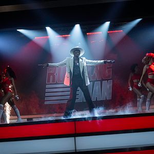 Fotoğraf Ölüme Koşan Adam