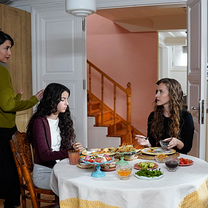 Fotoğraf Güller ve Günahlar