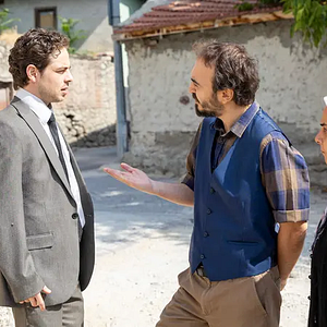 Fotoğraf Gönül Dağı