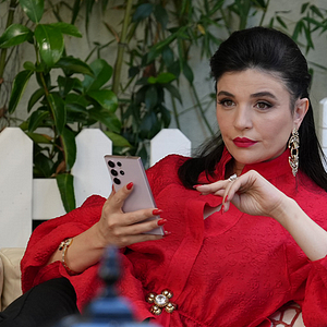 Fotoğraf Leyla: Hayat... Aşk... Adalet...