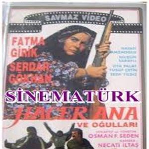 Fotoğraf Hacer  Ana Ve Oğulları