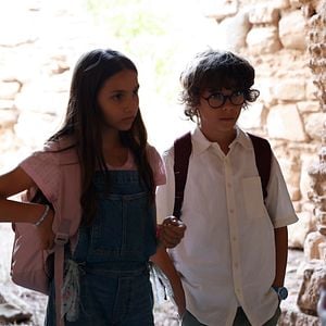 Fotoğraf Efes'in Sırrı