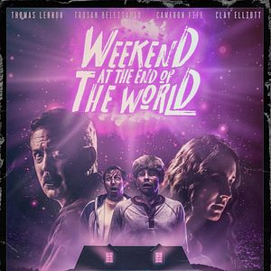 Fotoğraf Weekend At The End Of The World