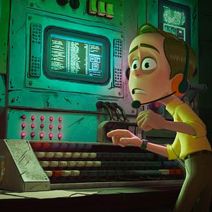 Fotoğraf Şirinler Filmi