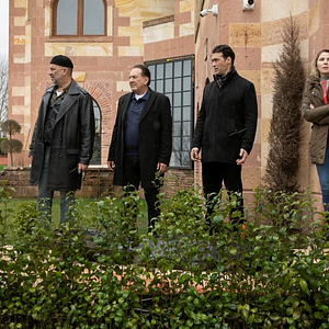 Fotoğraf Arka Sokaklar