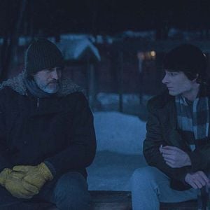 Fotoğraf Mason Thames