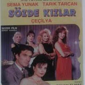 Fotoğraf Sözde Kızlar