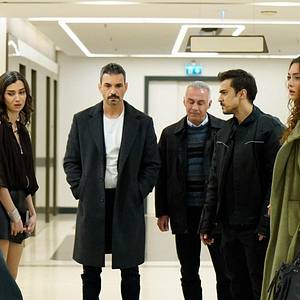 Fotoğraf Güller ve Günahlar