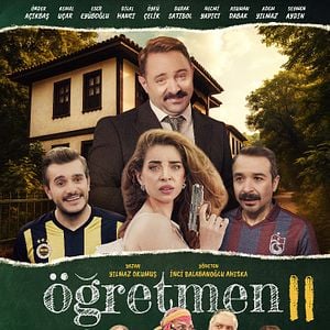 Fotoğraf Öğretmen 2