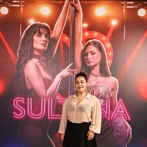 Fotoğraf Sultana