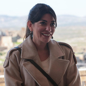 Fotoğraf Uzak Şehir