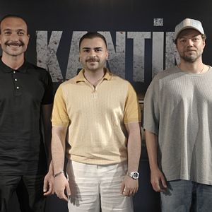 Fotoğraf Kantin
