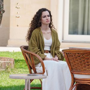 Fotoğraf Bir Gece Masalı