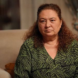 Fotoğraf Sandık Kokusu