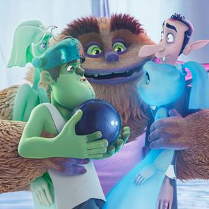 Fotoğraf Elli'nin Canavar Takımı