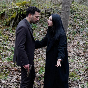 Fotoğraf Güller ve Günahlar