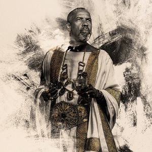 Fotoğraf Gladyatör II