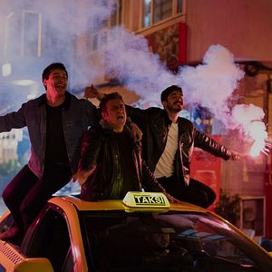 Fotoğraf Sahipsizler