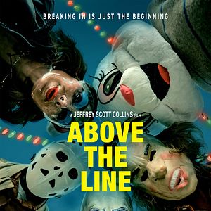 Fotoğraf Above The Line