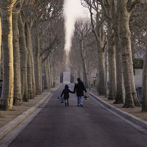 Fotoğraf La Vie après Siham