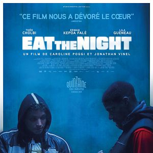 Fotoğraf Eat the Night