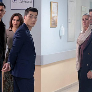 Fotoğraf Uzak Şehir