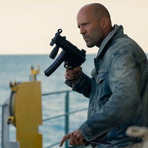 Fotoğraf Jason Statham