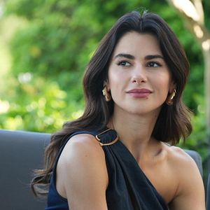 Fotoğraf Şahane Hayatım