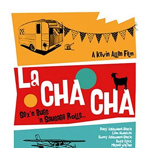 Fotoğraf La Cha Cha