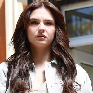 Fotoğraf Korkma Ben Yanındayım