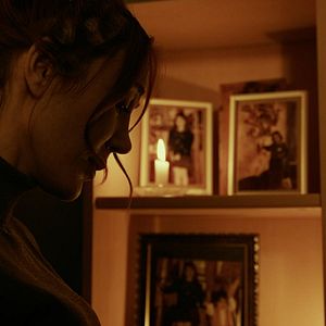 Fotoğraf Sobe: Sakallı Bebek