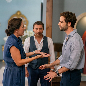 Fotoğraf Güzel Aşklar Diyarı