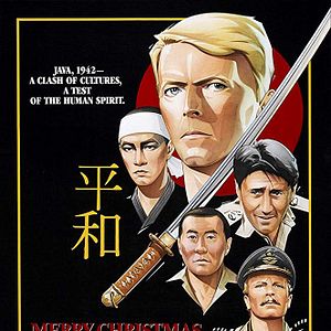 Fotoğraf Merry Christmas, Mr Lawrence