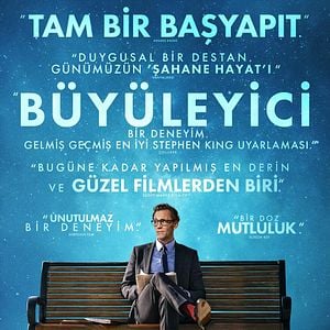 Fotoğraf Chuck'ın Hayatı