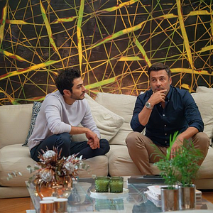 Fotoğraf Kızılcık Şerbeti