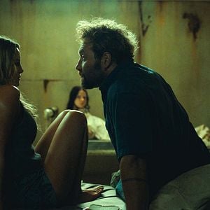 Fotoğraf Jai Courtney