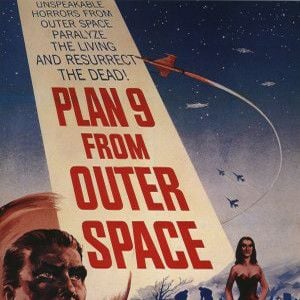 Fotoğraf Plan 9 from Outer Space