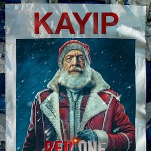 Fotoğraf Kod Adı: Kırmızı