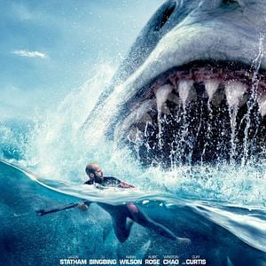 Fotoğraf Meg: Derinlerdeki Dehşet