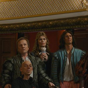 Fotoğraf De la Comédie-Française