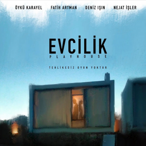 Fotoğraf Evcilik