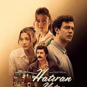 Fotoğraf Hatıran Yeter