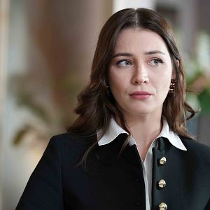 Fotoğraf Sevdiğim Sensin