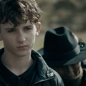 Fotoğraf Şaman Ayini