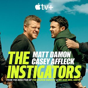 Fotoğraf The Instigators